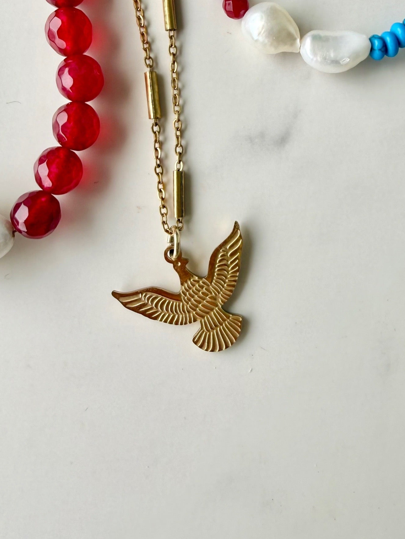 Freedom Eagle Gold