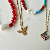 Freedom Eagle Gold