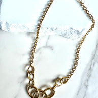 Everythings Connected Necklace