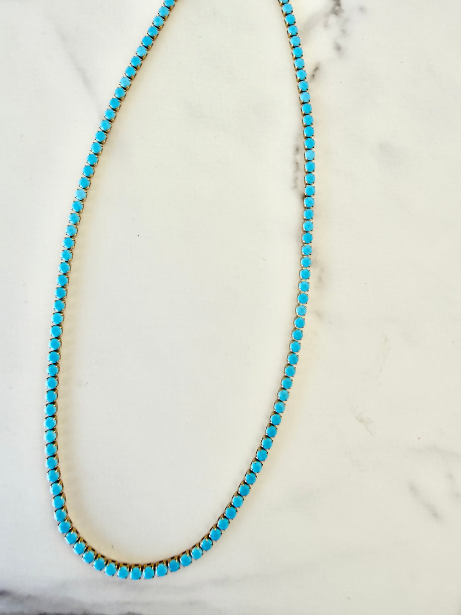 Western Sky Necklace