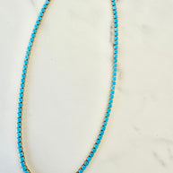 Western Sky Necklace
