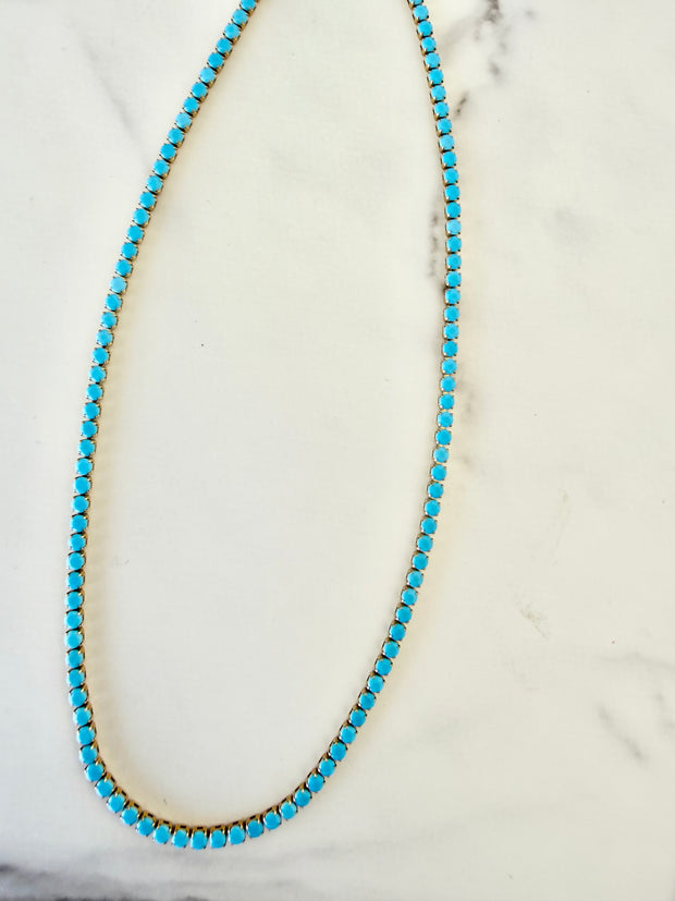 Western Sky Necklace