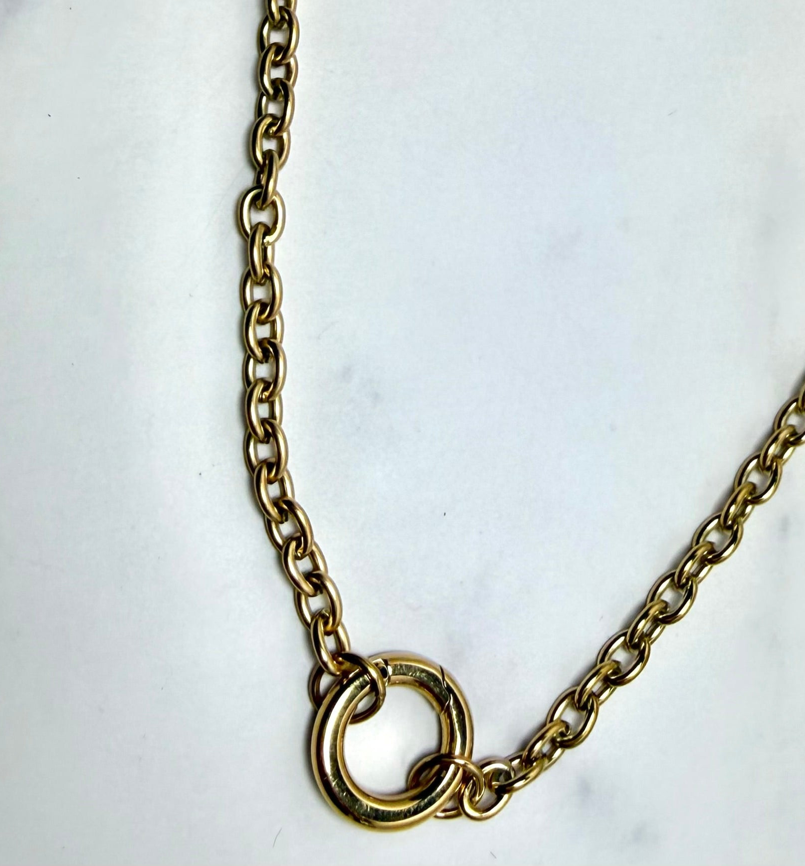 Circle of Life Necklace