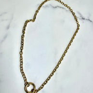 Circle of Life Necklace