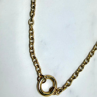 Circle of Life Necklace