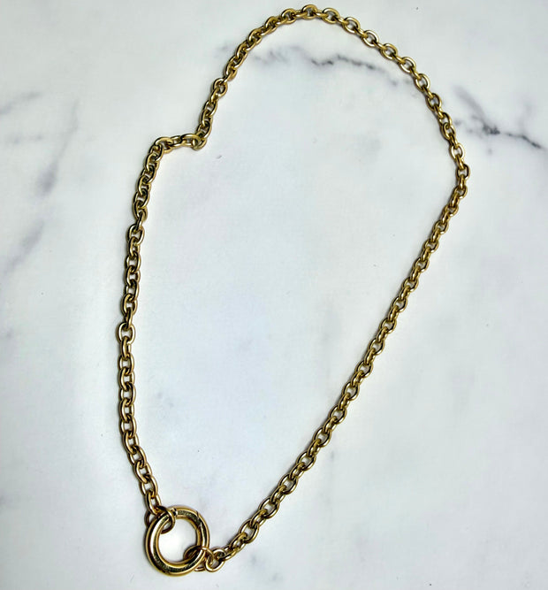 Circle of Life Necklace
