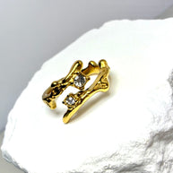 Branch Out Ring