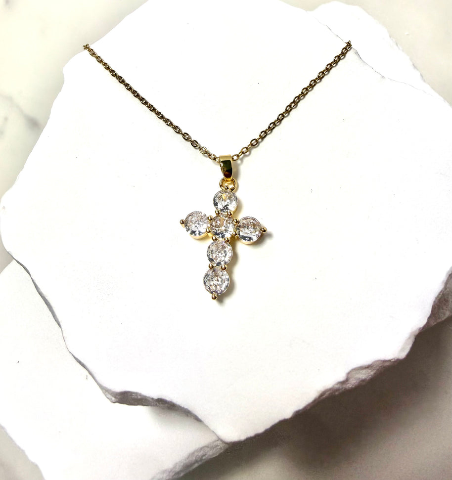 Summer Sunday Necklace
