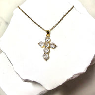 Summer Sunday Necklace