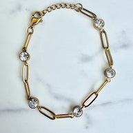 Boomtown Bracelet