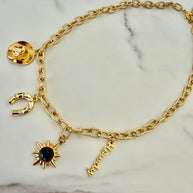 Country Charmer Necklace