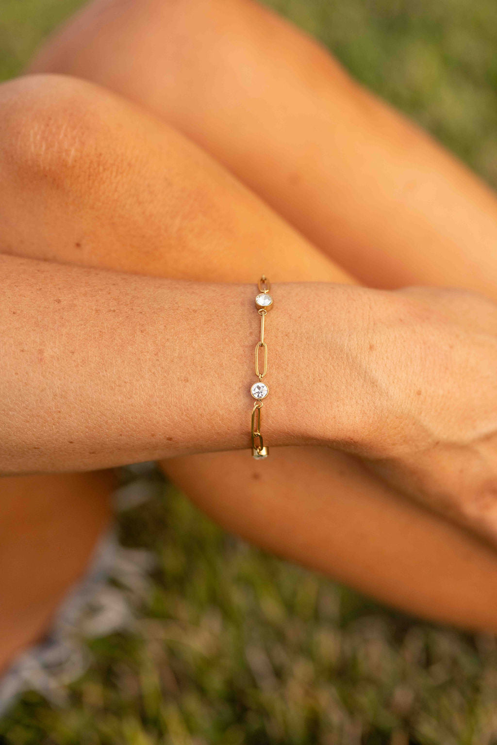 Boomtown Bracelet