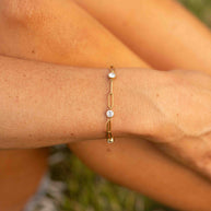 Boomtown Bracelet