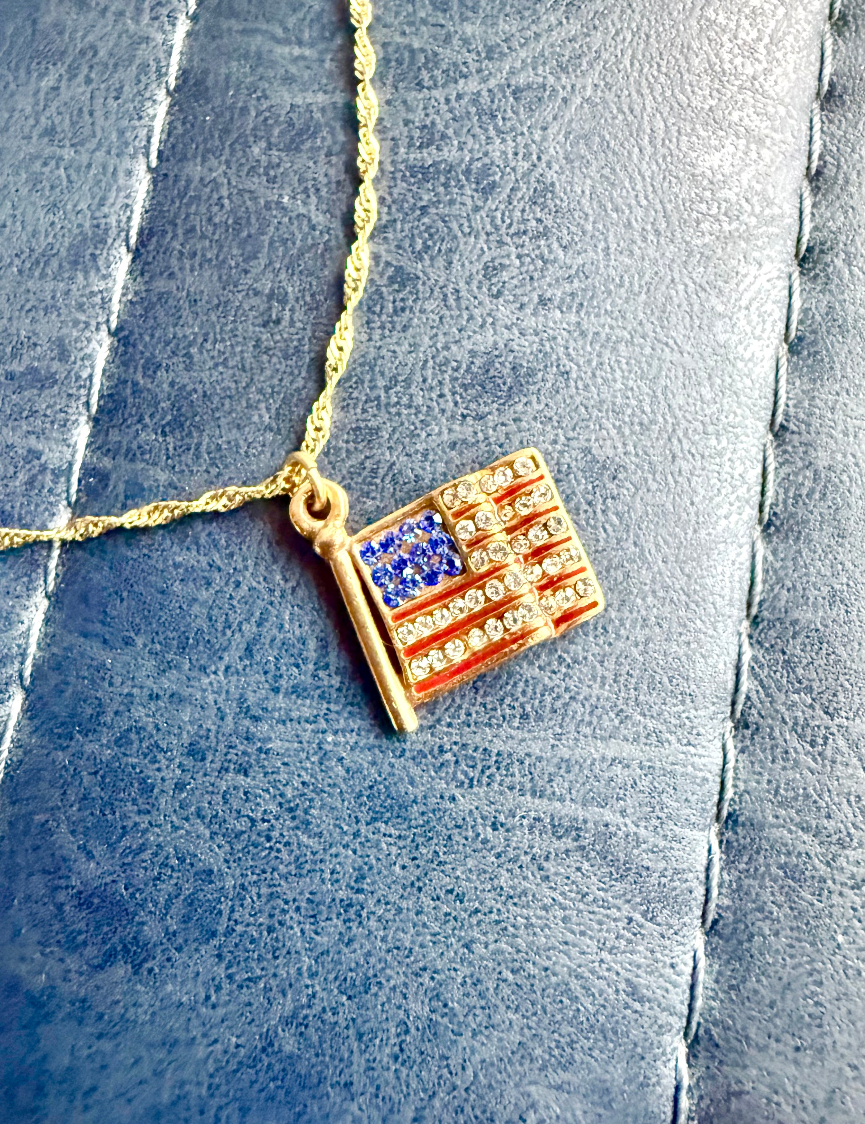 Grand Old Flag