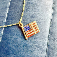 Grand Old Flag