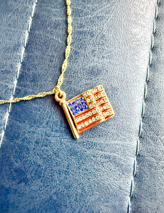 Grand Old Flag