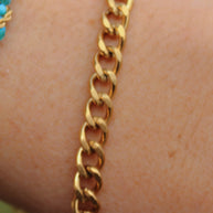 Bare Minimum Bracelet