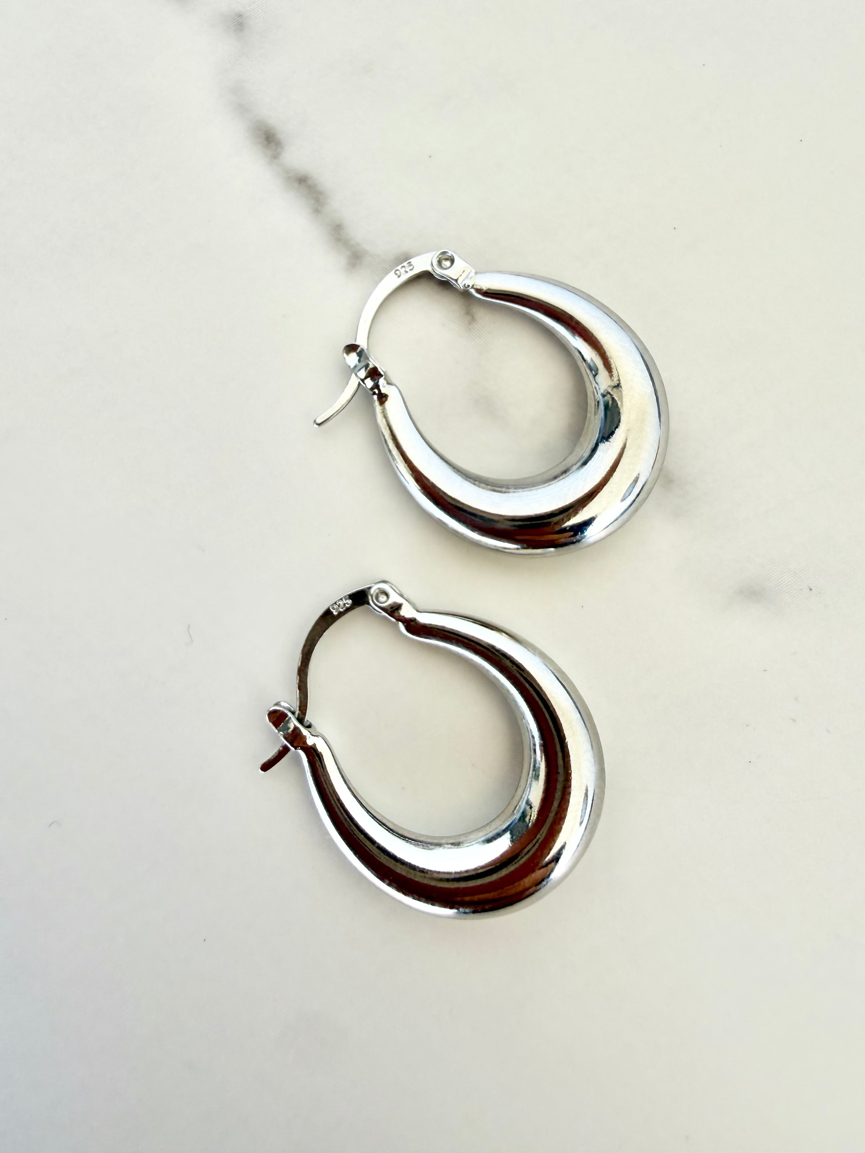 Silver City Hoop