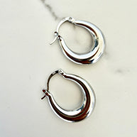 Silver City Hoop