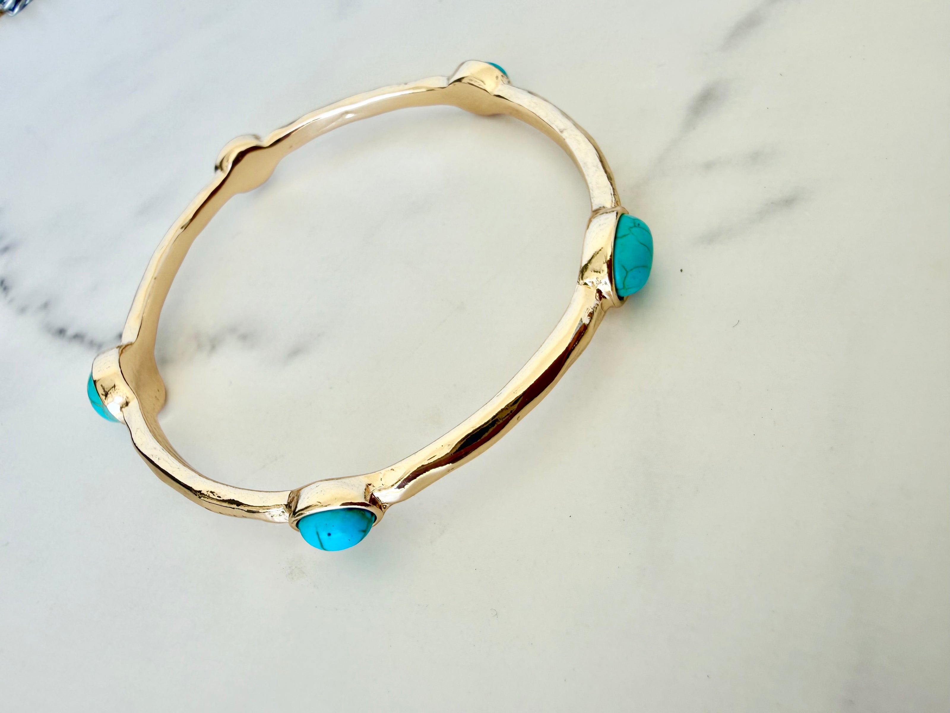 Western Bangle