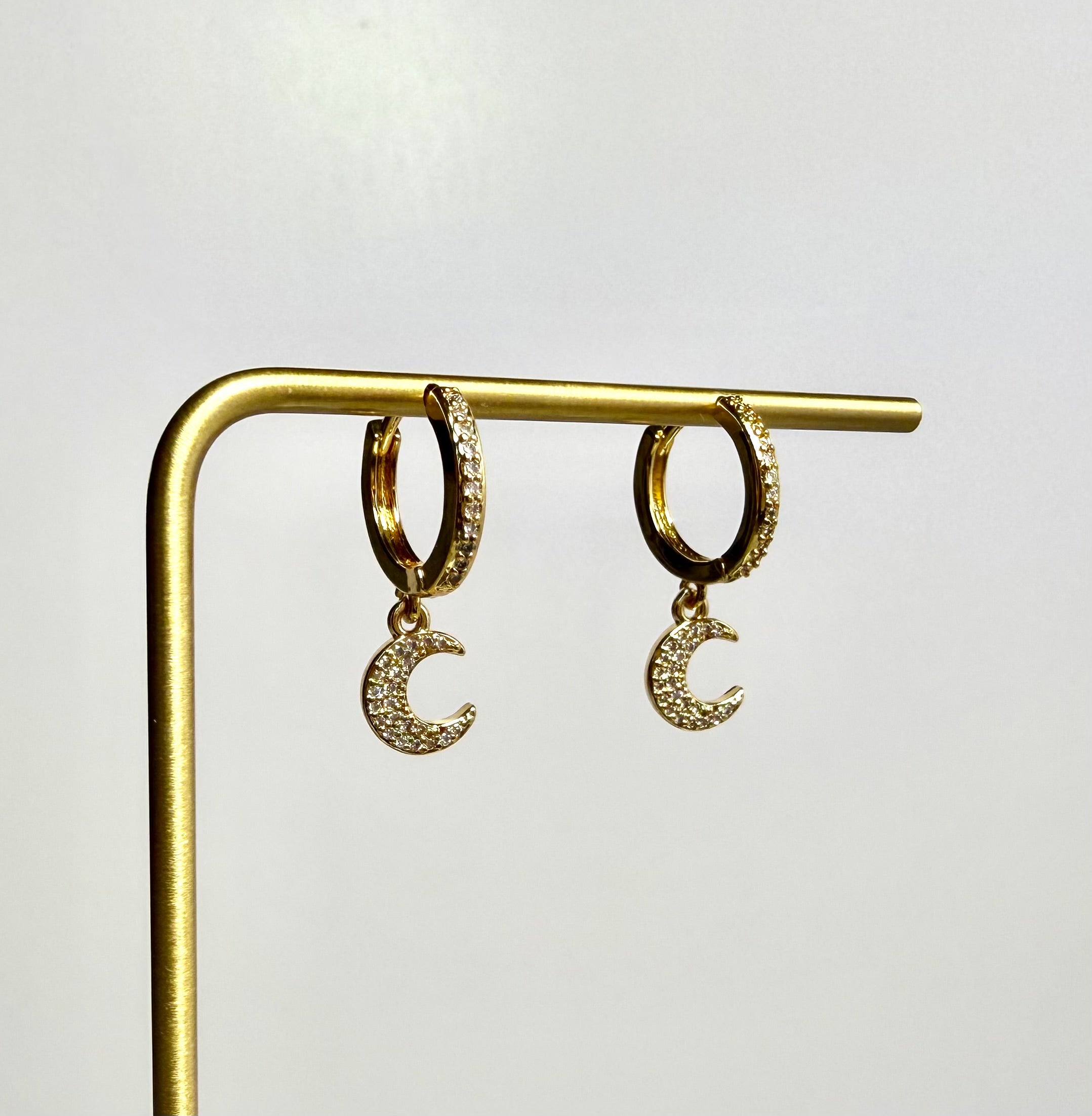 Summer Nights Earring
