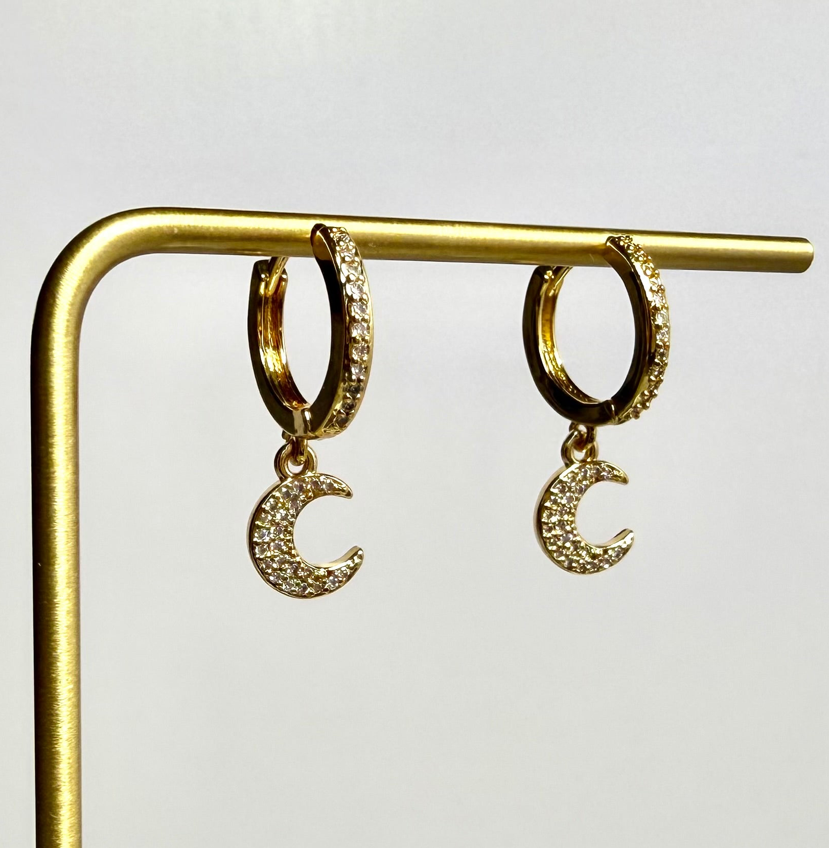 Summer Nights Earring