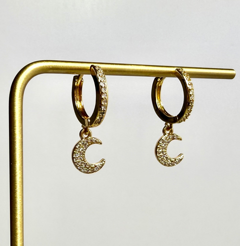 Summer Nights Earring
