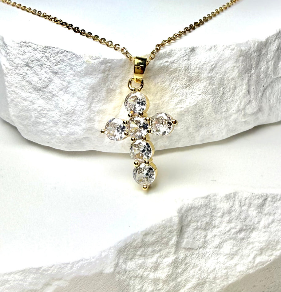 Summer Sunday Necklace