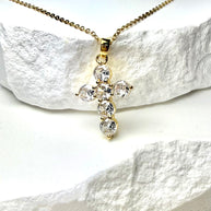 Summer Sunday Necklace