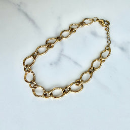 Gold Rush Bracelet