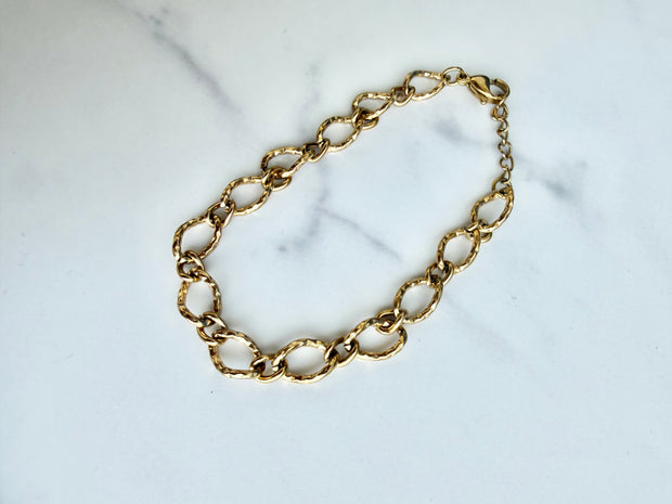 Gold Rush Bracelet