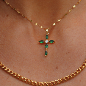 Bare Minimum Necklace