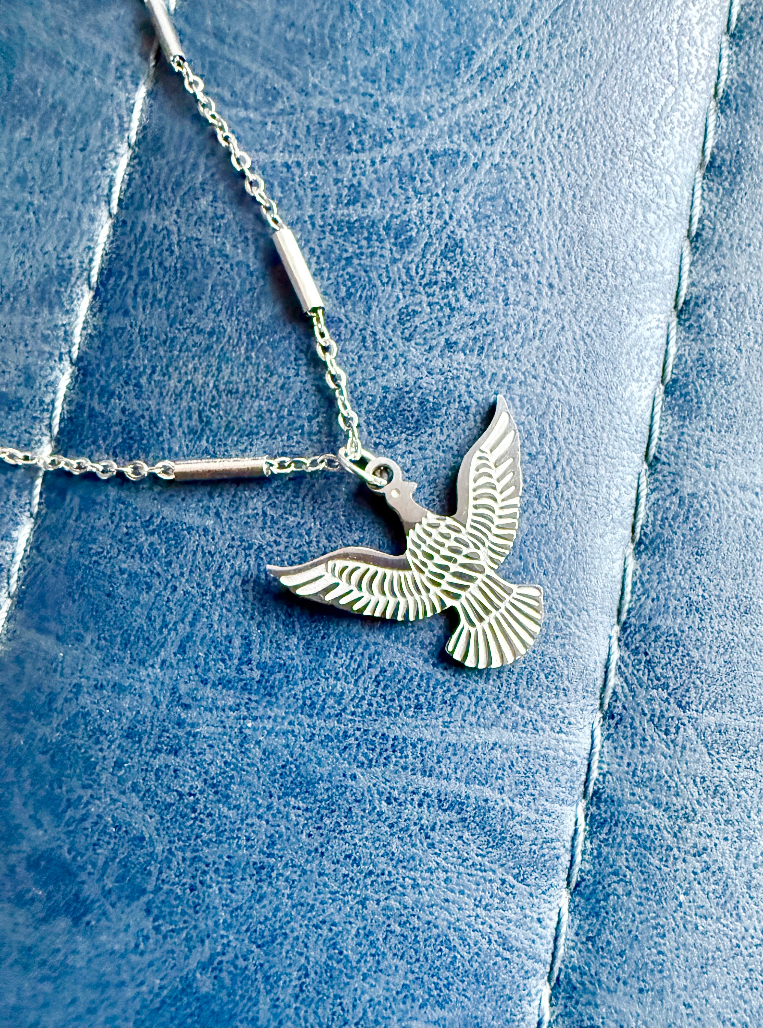 Freedom Eagle Silver