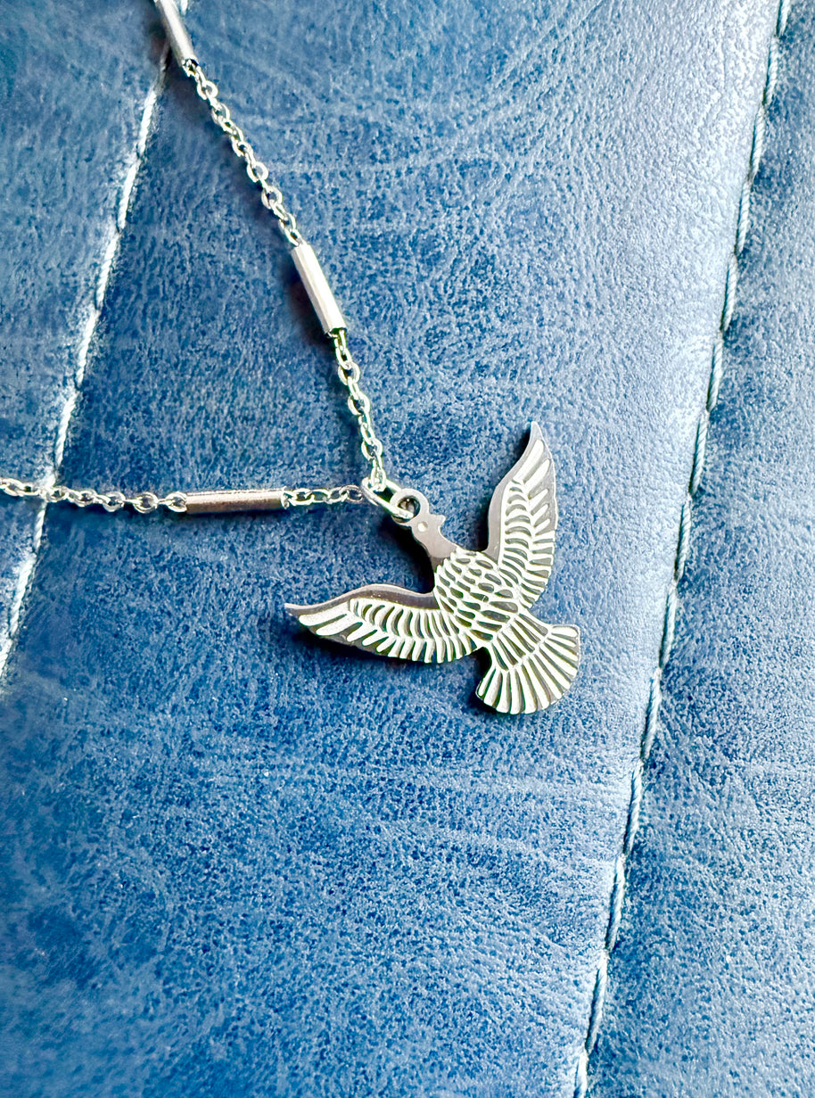 Freedom Eagle Silver