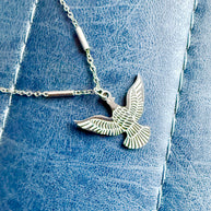 Freedom Eagle Silver