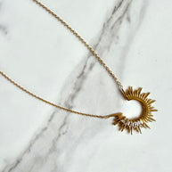 My Girl Necklace