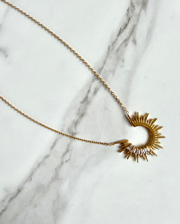 My Girl Necklace