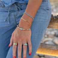 River Run Ring