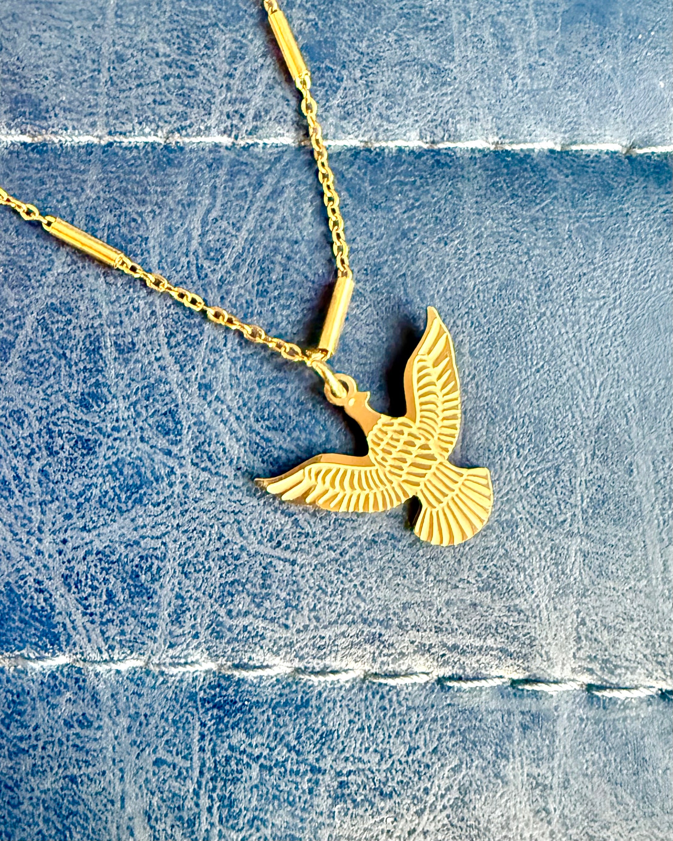 Freedom Eagle Gold