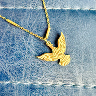 Freedom Eagle Gold