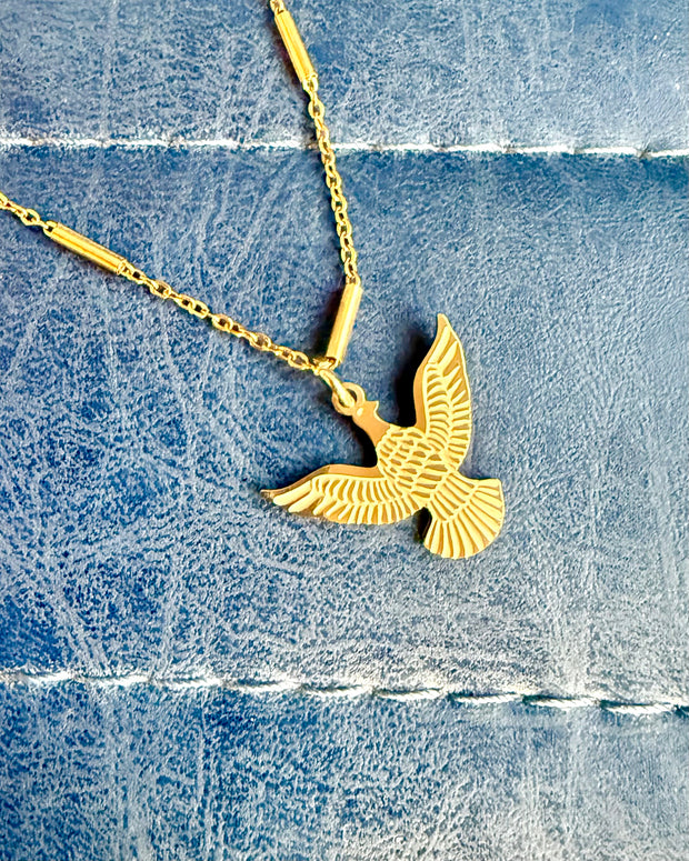 Freedom Eagle Gold