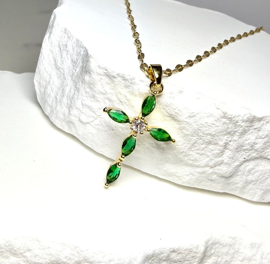 Thou Shalt Not Covet Necklace