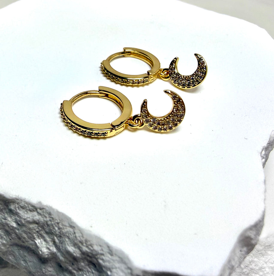 Summer Nights Earring