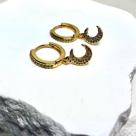 Summer Nights Earring