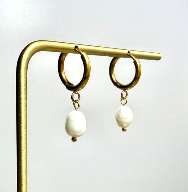 The Burkleigh Earring
