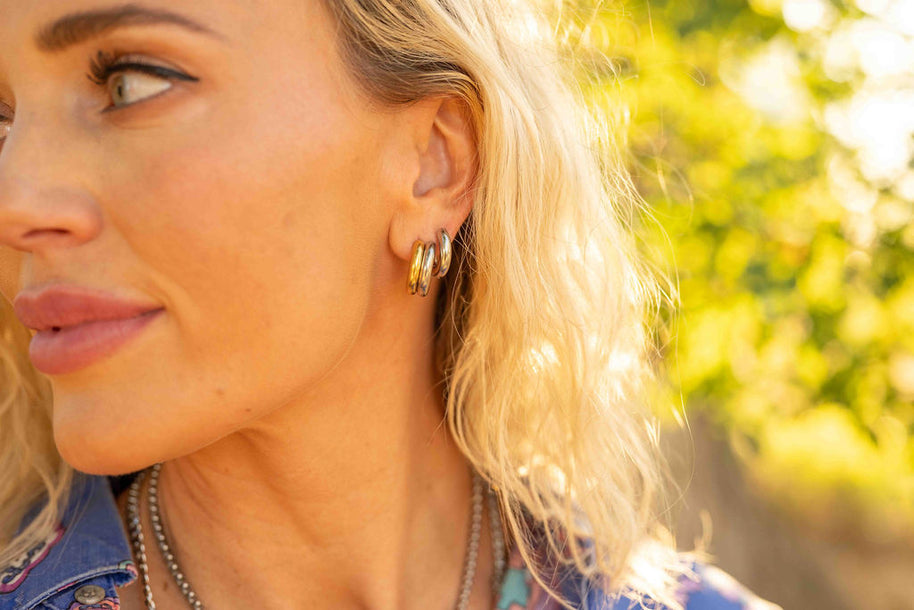 Best of Both Earring
