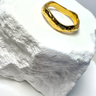 Golden Hour Ring