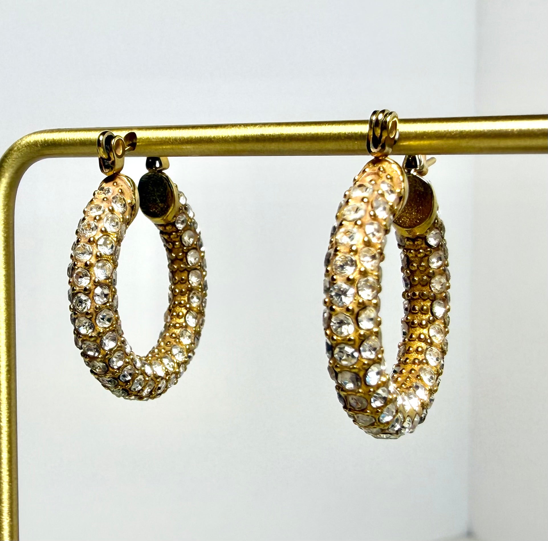 The McKenna Earring