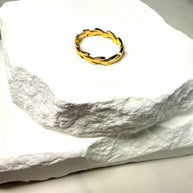Laurel Ring