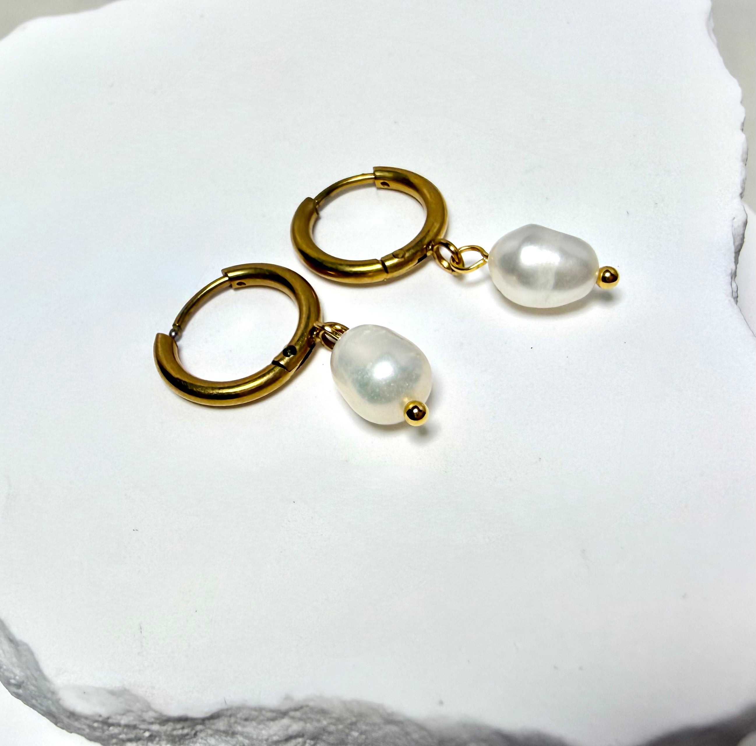 The Burkleigh Earring